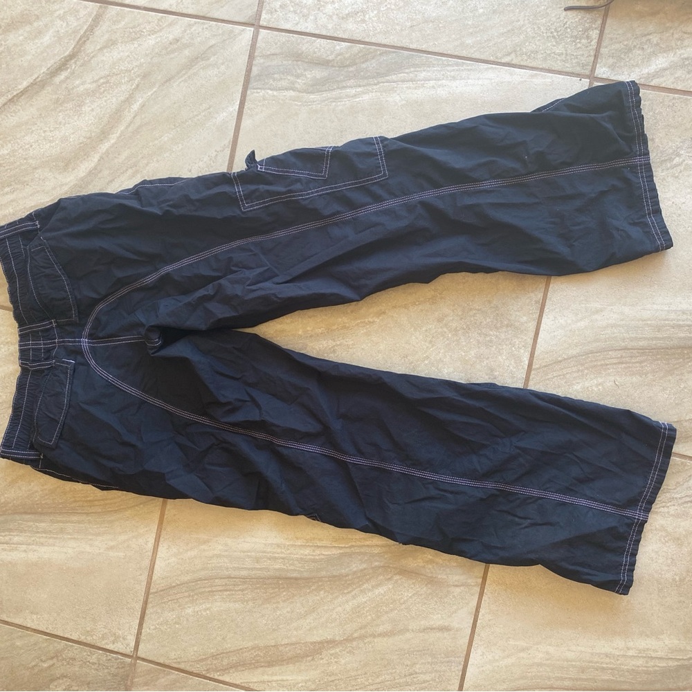 BDG cargo pants.